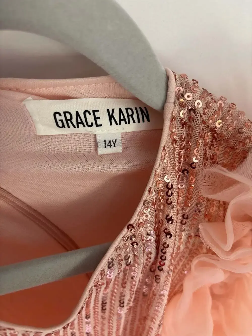 Grace Karin grace karin